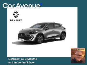Renault Clio TCe 115 EDC Evolution 🔥🌦️Allwetterreifen🌦️