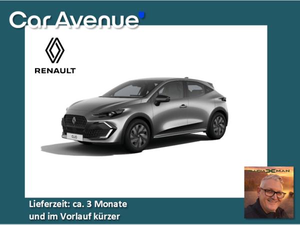Renault Clio TCe 115 EDC Evolution 🔥🌦️Allwetterreifen🌦️