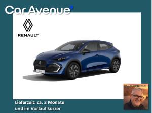 Renault Clio TCe 115 EDC Evolution 🔥🌦️Allwetterreifen🌦️