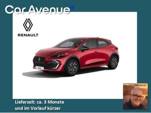 Renault Clio TCe 115 EDC Evolution 🔥🌦️Allwetterreifen🌦️