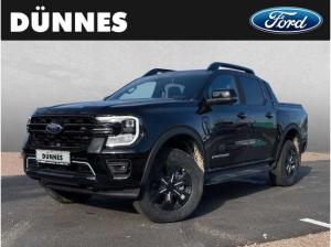 Ford Ranger Stormtrak 2,3l PHEV  Anhängerkuppl. 3,5 T, Matrix LED, Elektrisches Rollo, Bang & Olufsen Sound
