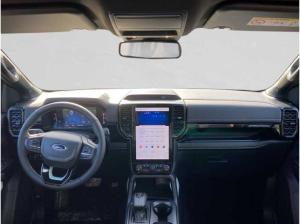 Ford Ranger Stormtrak 2,3l PHEV  Anhängerkuppl. 3,5 T, Matrix LED, Elektrisches Rollo, Bang & Olufsen Sound