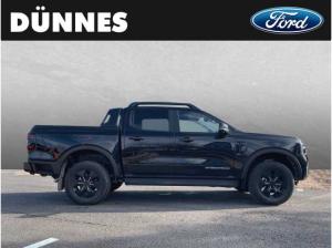 Ford Ranger Stormtrak 2,3l PHEV  Anhängerkuppl. 3,5 T, Matrix LED, Elektrisches Rollo, Bang & Olufsen Sound