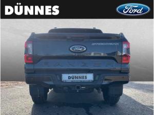 Ford Ranger Stormtrak 2,3l PHEV  Anhängerkuppl. 3,5 T, Matrix LED, Elektrisches Rollo, Bang & Olufsen Sound
