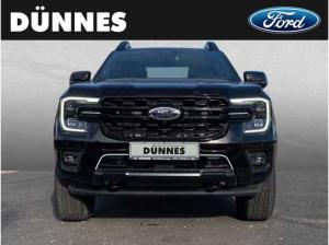 Ford Ranger Stormtrak 2,3l PHEV  Anhängerkuppl. 3,5 T, Matrix LED, Elektrisches Rollo, Bang & Olufsen Sound