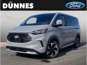 Ford Tourneo Custom Active,8 Sitze , AHK, Türen elektr., Ganzjahresreif.,  Pano Dach, Surround Sound