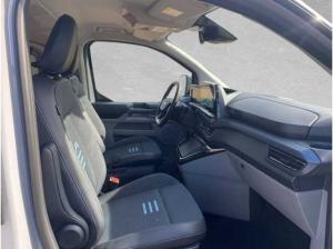 Ford Tourneo Custom Active,8 Sitze , AHK, Türen elektr., Ganzjahresreif.,  Pano Dach, Surround Sound