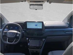 Ford Tourneo Custom Active,8 Sitze , AHK, Türen elektr., Ganzjahresreif.,  Pano Dach, Surround Sound