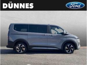 Ford Tourneo Custom Active,8 Sitze , AHK, Türen elektr., Ganzjahresreif.,  Pano Dach, Surround Sound