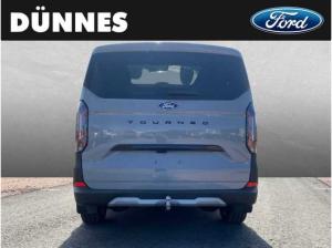 Ford Tourneo Custom Active,8 Sitze , AHK, Türen elektr., Ganzjahresreif.,  Pano Dach, Surround Sound