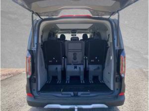 Ford Tourneo Custom Active,8 Sitze , AHK, Türen elektr., Ganzjahresreif.,  Pano Dach, Surround Sound
