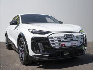 Audi Q6 e-tron Q6 Sportback e-tron performance S line TechPro/Pano/AHK/Ext.-Pa