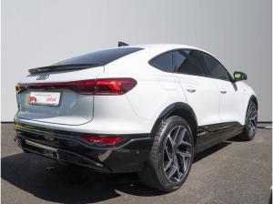 Audi Q6 e-tron Q6 Sportback e-tron performance S line TechPro/Pano/AHK/Ext.-Pa