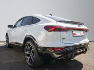 Audi Q6 e-tron Q6 Sportback e-tron performance S line TechPro/Pano/AHK/Ext.-Pa