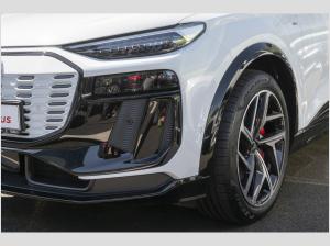 Audi Q6 e-tron Q6 Sportback e-tron performance S line TechPro/Pano/AHK/Ext.-Pa