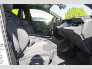 Audi Q6 e-tron Q6 Sportback e-tron performance S line TechPro/Pano/AHK/Ext.-Pa