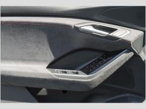 Audi Q6 e-tron Q6 Sportback e-tron performance S line TechPro/Pano/AHK/Ext.-Pa