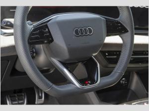 Audi Q6 e-tron Q6 Sportback e-tron performance S line TechPro/Pano/AHK/Ext.-Pa