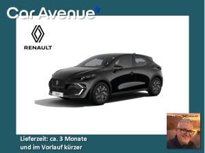 Renault Clio TCe 115 EDC Evolution 🔥🌦️Allwetterreifen🌦️