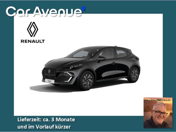 Renault Clio TCe 115 EDC Evolution 🔥🌦️Allwetterreifen🌦️