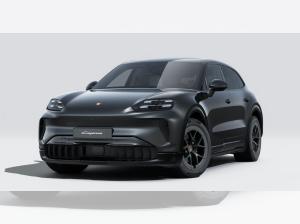 Porsche Cayenne ab Juli verfügbar
