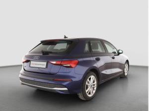 Audi A3 Sportback advanced 35 TFSI S-tronic +VIRTUAL+