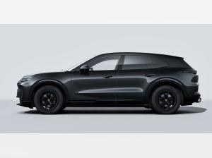 Porsche Cayenne ab Juli verfügbar