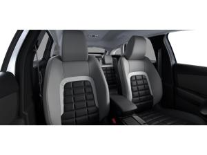 Citroën C4 Hybrid 145 Doppelkupplung 6-Gang Team D