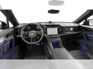 Porsche Cayenne ab Juli verfügbar