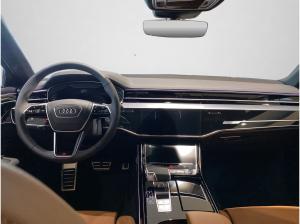 Audi S8 (4NC)
