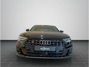 Audi S8 (4NC)