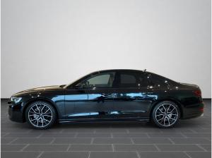 Audi S8 (4NC)