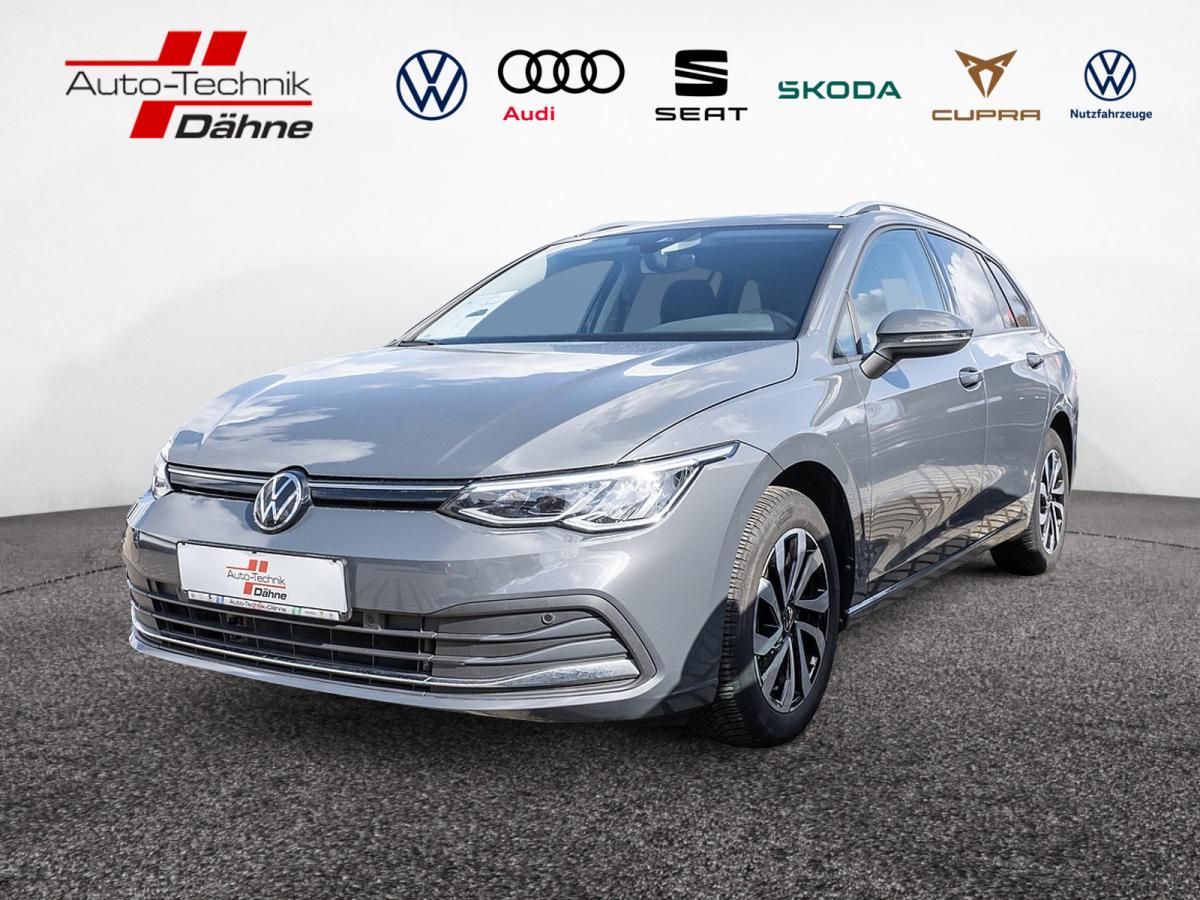 Volkswagen Golf Variant VIII Variant 2.0 TDI Active SOFORT VERFÜGBAR