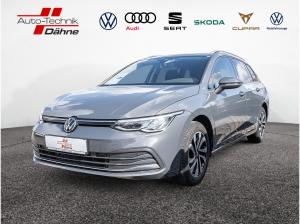 Volkswagen Golf Variant VIII Variant 2.0 TDI Active SOFORT VERFÜGBAR