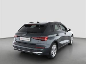 Audi A3 Sportback 40 TFSI e advanced S-tronic +MATRIX+