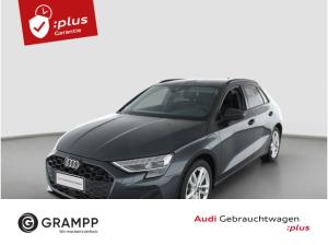 Audi A3 Sportback 40 TFSI e advanced S-tronic +MATRIX+