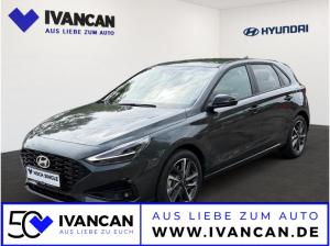 Hyundai i30 *SONDERAKTION* FL 5-Türer (MY26) 1.0 T-GDI (115 PS) 6-MT 2WD Trend