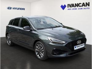 Hyundai i30 *SONDERAKTION* FL 5-Türer (MY26) 1.0 T-GDI (115 PS) 6-MT 2WD Trend