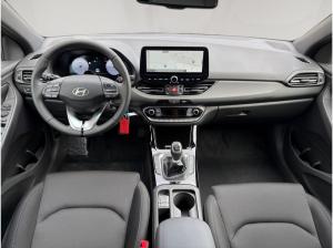 Hyundai i30 *SONDERAKTION* FL 5-Türer (MY26) 1.0 T-GDI (115 PS) 6-MT 2WD Trend