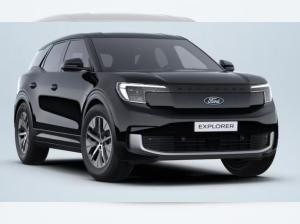 Ford Explorer 58kWh💥 INKL. WARTUNG/VERSCHLEIß 💥 19-Zoll Alu mit Ganzjahresreifen💥 VERFÜGBAR AUGUST/SEPTEMBER 2026