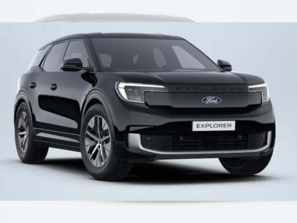 Ford Explorer 58kWh💥 INKL. WARTUNG/VERSCHLEIß 💥 19-Zoll Alu mit Ganzjahresreifen💥 VERFÜGBAR AUGUST/SEPTEMBER 2026