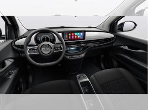 Fiat 500e Fiat 500e Icon 42 KWh -  inkl. Komfort-Paket " 4000€ einkalkuliert