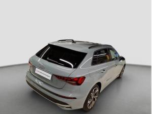 Audi A3 Sportback 40 TFSI e advanced S-tronic +LED+