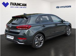 Hyundai i30 *SONDERAKTION* FL 5-Türer (MY26) 1.0 T-GDI (115 PS) 6-MT 2WD Trend
