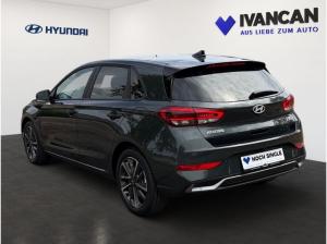 Hyundai i30 *SONDERAKTION* FL 5-Türer (MY26) 1.0 T-GDI (115 PS) 6-MT 2WD Trend