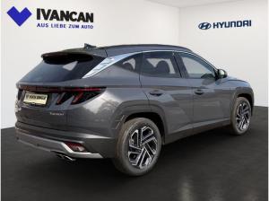 Hyundai TUCSON *POWERLEASING*  FL (MY26) 1.6 T-GDI (150 PS) 7-DCT 2WD Prime Assistenz-Paket, Panoramadach