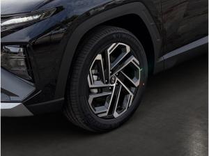 Hyundai TUCSON *POWERLEASING*  FL HEV (MY26) 1.6 T-GDi (239 PS) 6-AT 2WD Prime Assistenz-Paket