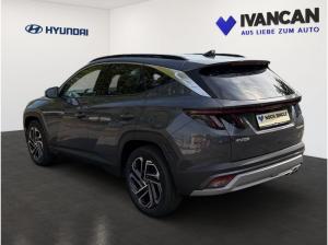 Hyundai TUCSON *POWERLEASING*  FL (MY26) 1.6 T-GDI (150 PS) 7-DCT 2WD Prime Assistenz-Paket, Panoramadach