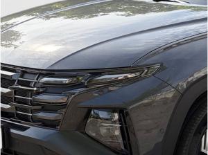 Hyundai TUCSON *POWERLEASING*  FL (MY26) 1.6 T-GDI (150 PS) 7-DCT 2WD Prime Assistenz-Paket, Panoramadach