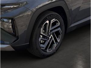 Hyundai TUCSON *POWERLEASING*  FL (MY26) 1.6 T-GDI (150 PS) 7-DCT 2WD Prime Assistenz-Paket, Panoramadach